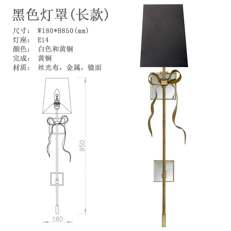 applique murale led grande taille design moderne pour intérieur - vue 12 sur 14