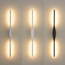 Moderne Wandleuchte für ein elegantes und stilvolles Interieur