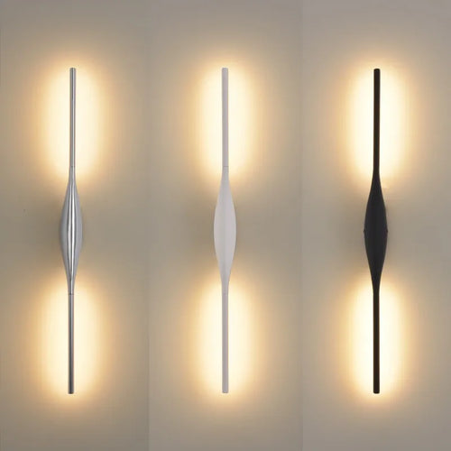 Moderne Wandleuchte für ein elegantes und stilvolles Interieur - vue 3 sur 9