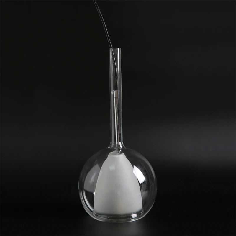 suspension design nordique moderne pour intérieur divers usages