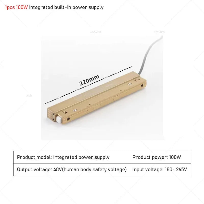 spot led magnétique pour éclairage intérieur moderne - vue 12 sur 28