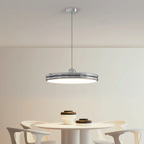 lustre moderne led suspension éclairage intérieur lampe suspendue décoratif