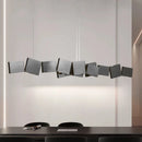 Lustre design à LED de luxe
