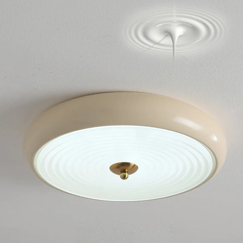 Plafonnier LED Cloud Plafonnier