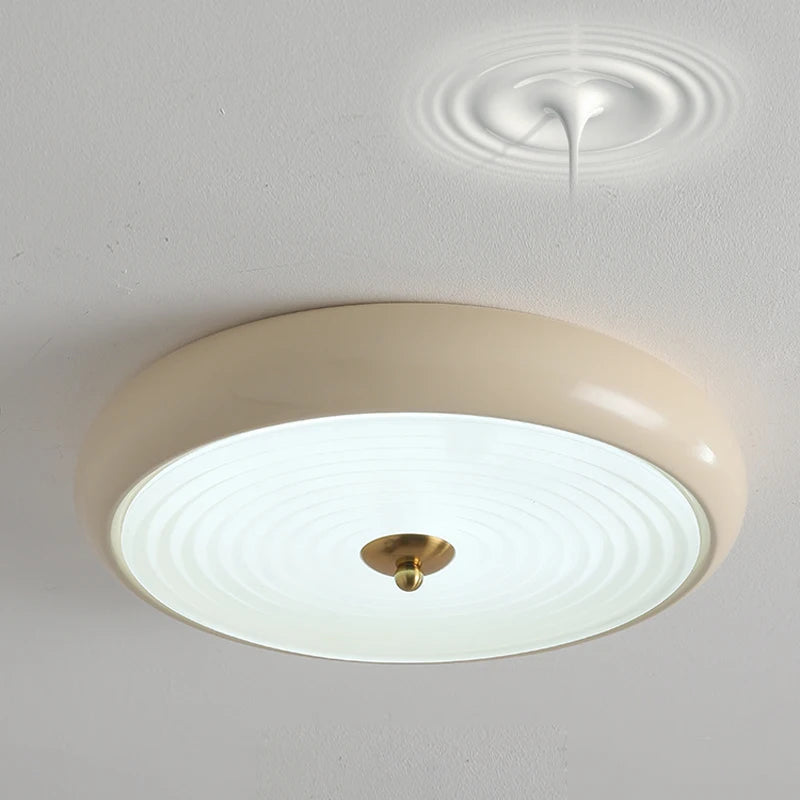 Plafonnier LED Cloud Plafonnier