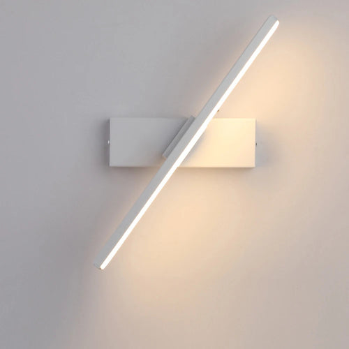 Applique LED moderne rotatif réglable 330° - vue 9 sur 8