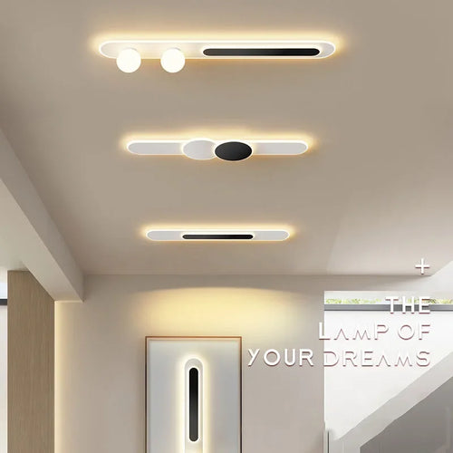 Moderner LED-Kronleuchter für eine stilvolle Wohnraumbeleuchtung - vue 2 sur 15
