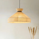 Nordischer minimalistischer CreamStyle LED-Kronleuchter