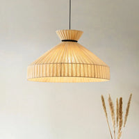 Nordischer minimalistischer CreamStyle LED-Kronleuchter