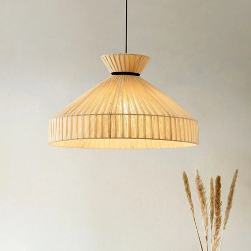 Nordischer minimalistischer CreamStyle LED-Kronleuchter
