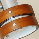 Retro LED-Wandleuchte für französische Dekoration