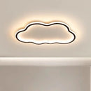 plafonnier led moderne pour décoration intérieure et ambiance chaleureuse