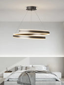 lustre led moderne pour intérieur salon salle à manger cuisine bar