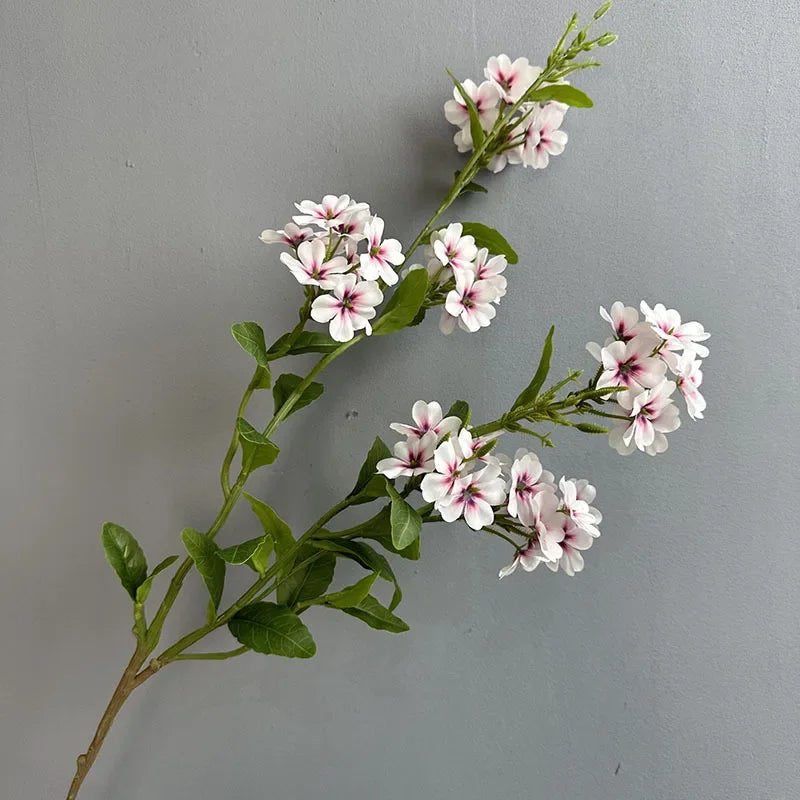 fleurs artificielles en soie pour décorations de mariage et événements - vue 12 sur 13
