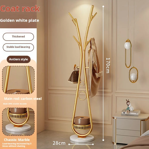 cintre en métal pour organiser vos vêtements facilement