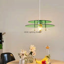 lustre led danois bauhaus ph médiéval ufo acrylique