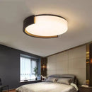 plafonnier led design nordique simple et créatif dernière version