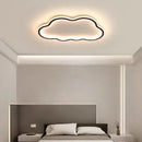 Moderne LED-Deckenleuchte in Wolkenform für Kinderzimmer-Dekoration