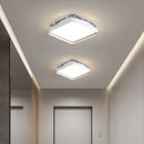 Moderne minimalistische LED-Lichtleiste für verschiedene Räume