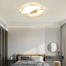 Moderner LED-Deckenleuchte für elegante Innendekoration