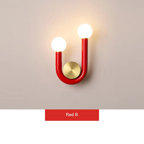 Minimalistische Wandleuchte für ein modernes und elegantes Ambiente - vue 11 sur 11