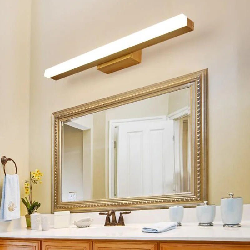 Applique murale LED pour miroir salle de bain - vue 4 sur 7