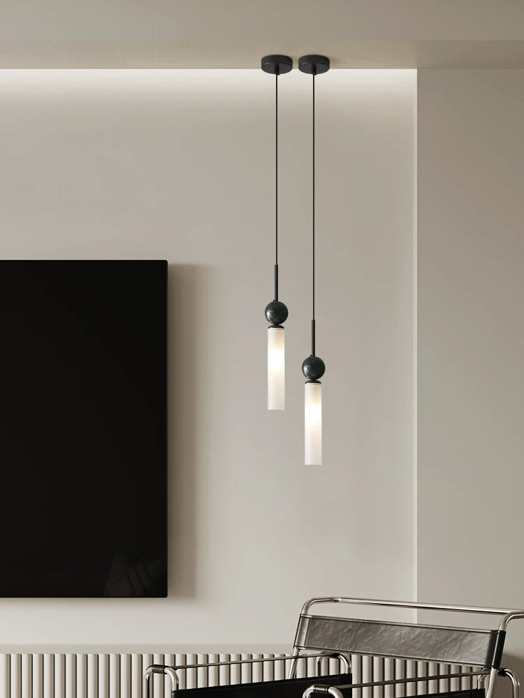 suspension moderne minimaliste pour intérieur tendance et élégant - vue 5 sur 10