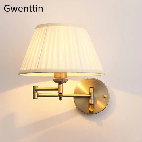 Flexible Wandleuchte für moderne und elegante Inneneinrichtung - vue 3 sur 10