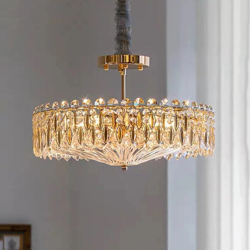 LED-Deckenleuchte nordisches Design kreativ dimmbar - vue 2 sur 9