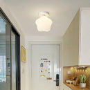 suspension modernes nuage lune étoile pour enfant