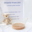 paniers en fil de fer pour rangement et organisation