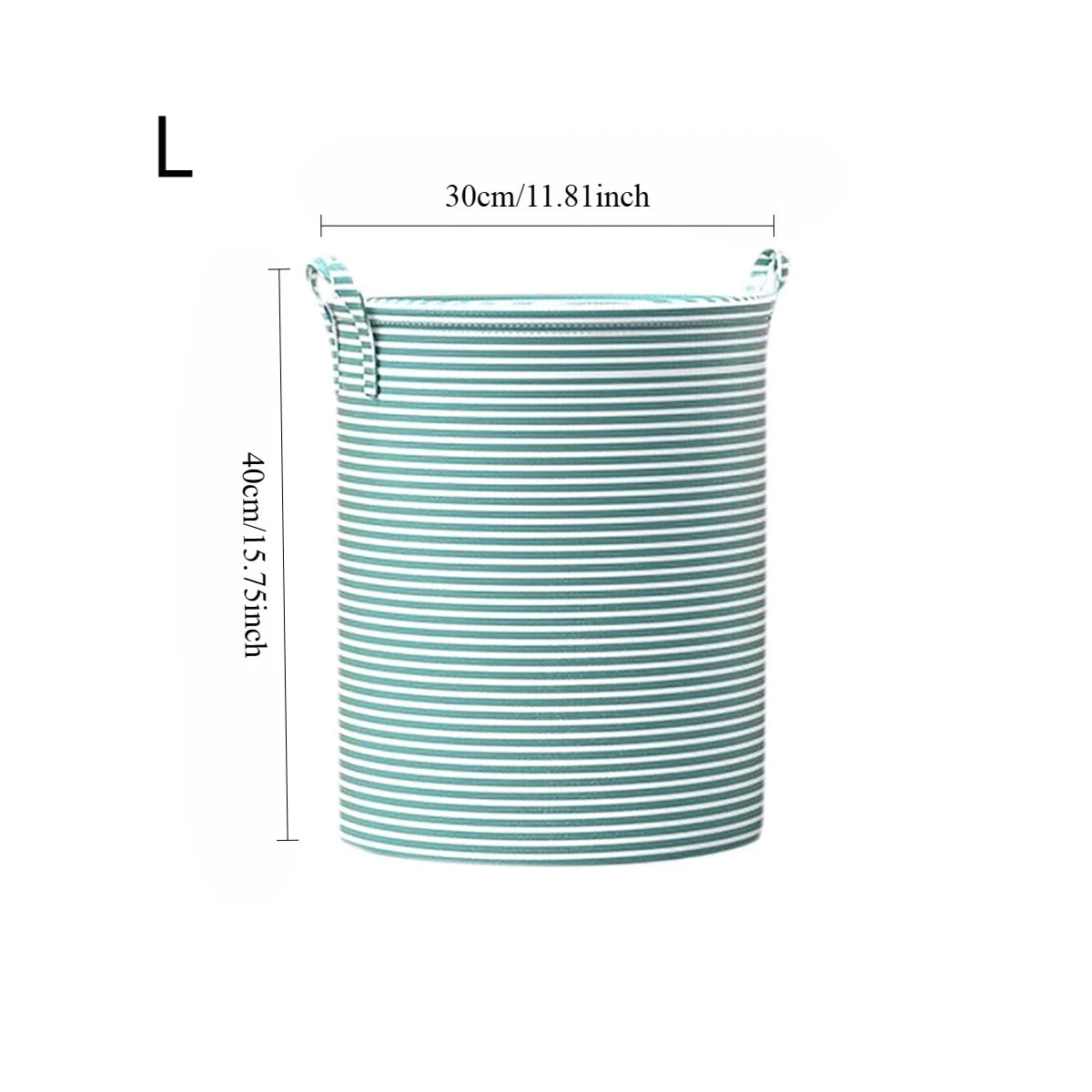 panier pliable pour linge jouets rangement enfants et dortoirs - vue 15 sur 19