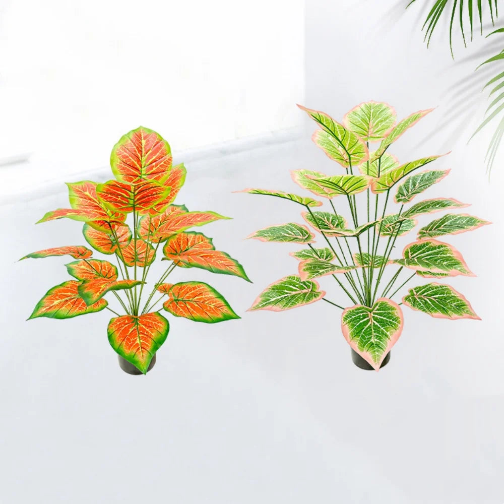 grande plante artificielle bonsaï en pot pour décoration intérieure et extérieure - vue 11 sur 12