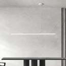 Lustre de salle à manger minimaliste moderne minimaliste