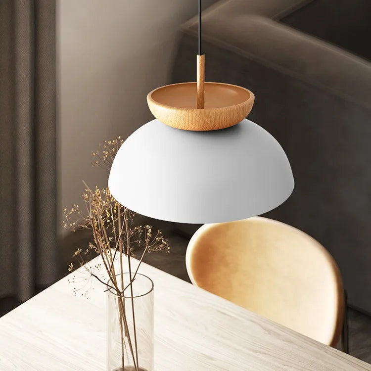 Nordic Style Restaurant, Chandelier, Bar, Living Room, Minimalist Homestay, Bedroom, Study, Retro Zen Tea Room, Chandelier - vue 6 sur 10