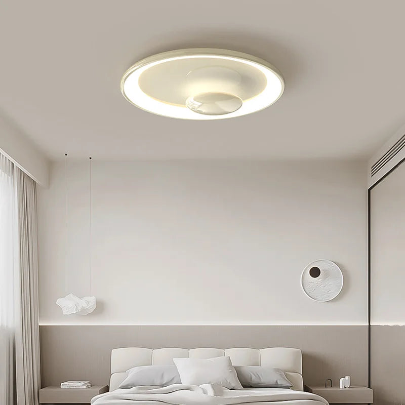 lustre minimaliste design lumières suspendues pour intérieur - vue 5 sur 11