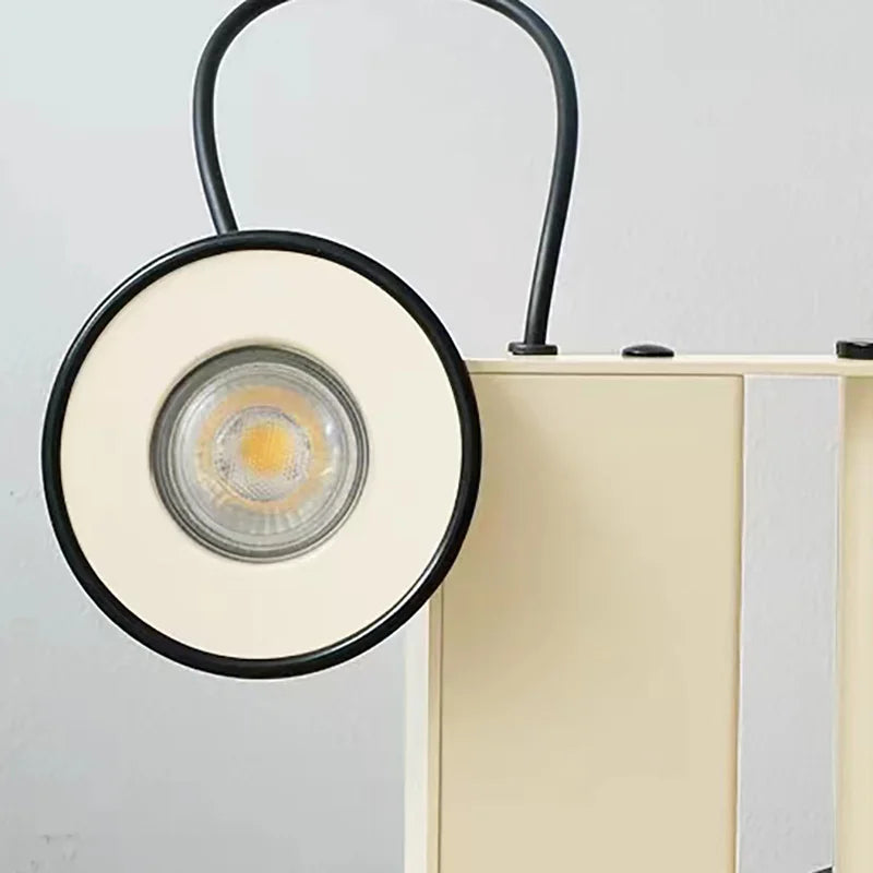 applique murale led magnétique pour diverses utilisations - vue 6 sur 15