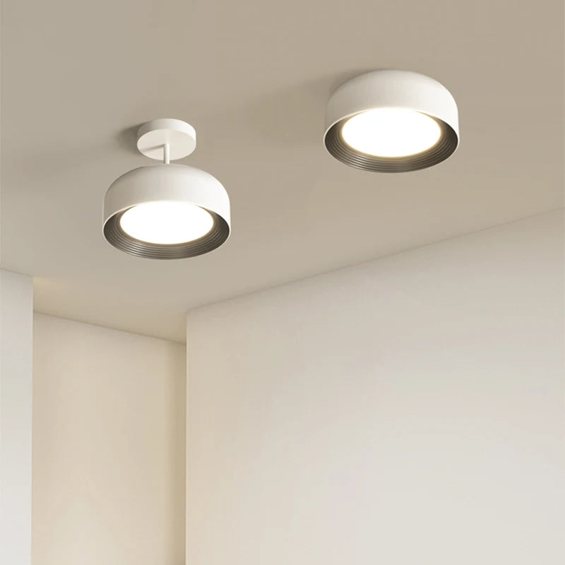 lustre qiyimei nordique pour éclairage intérieur luminaire - vue 6 sur 9