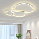 Moderner LED-Deckenleuchte Minimalistisch für Dekorative Innenräume