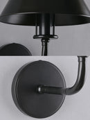 applique murale en cuivre antirouille design minimaliste pour intérieur moderne