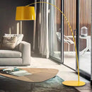 Twiggy Stehleuchte Minimalistisches Design für Lese- und Arbeitsbereich