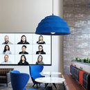 LED-Kronleuchter Wabi Sabi innovatives Design für Restaurant und Café