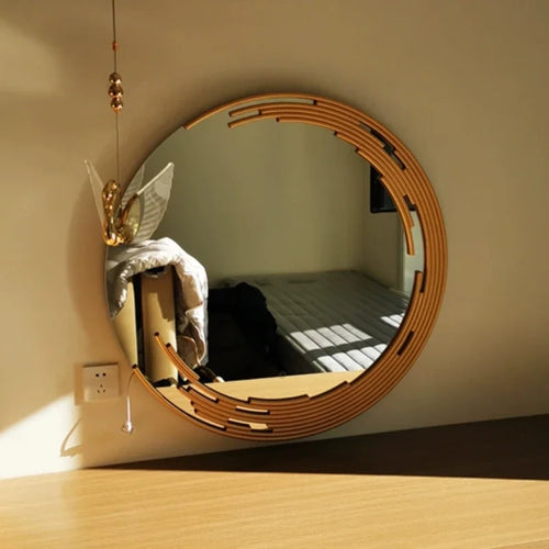 miroir sur pied design pour décoration intérieure moderne - vue 9 sur 8