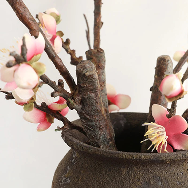 branche de fleur artificielle pour décoration mariage et arrangement floral - vue 4 sur 7