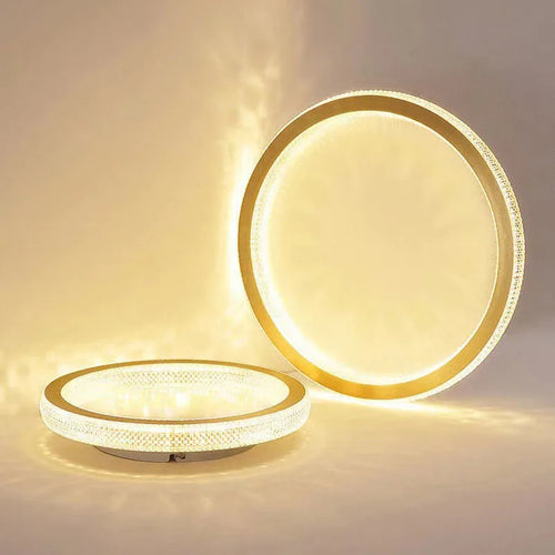 lustre moderne à leds pour intérieur hôtel hall décoration