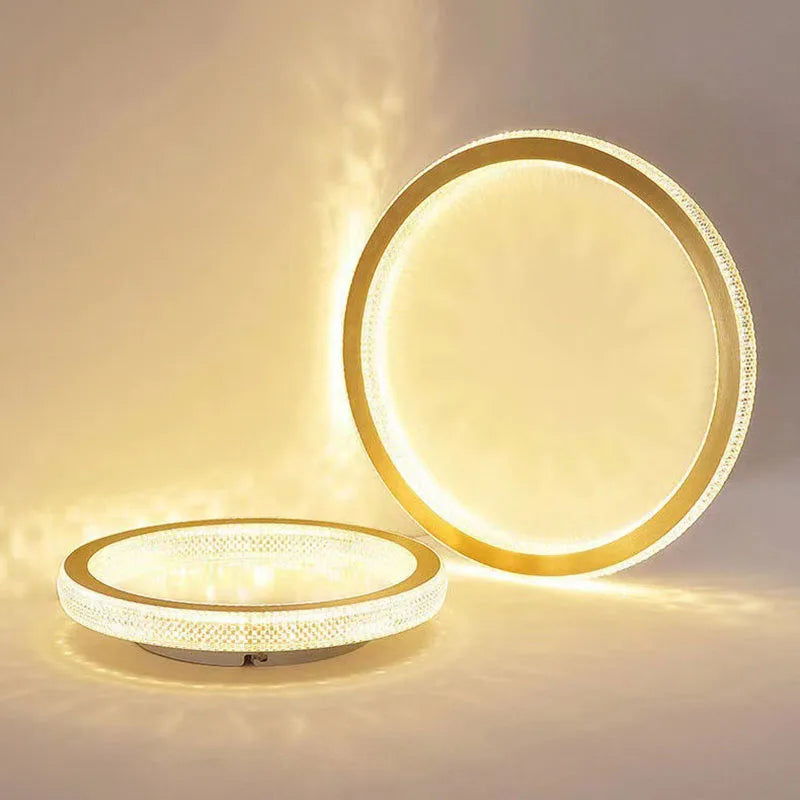 lustre moderne à leds pour intérieur hôtel hall décoration - vue 6 sur 12