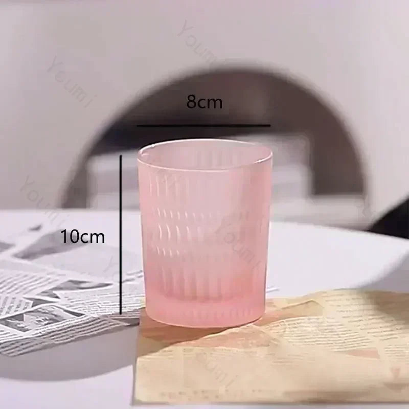 bouteille de savon en verre pour salle de bain élégante et pratique - vue 18 sur 24