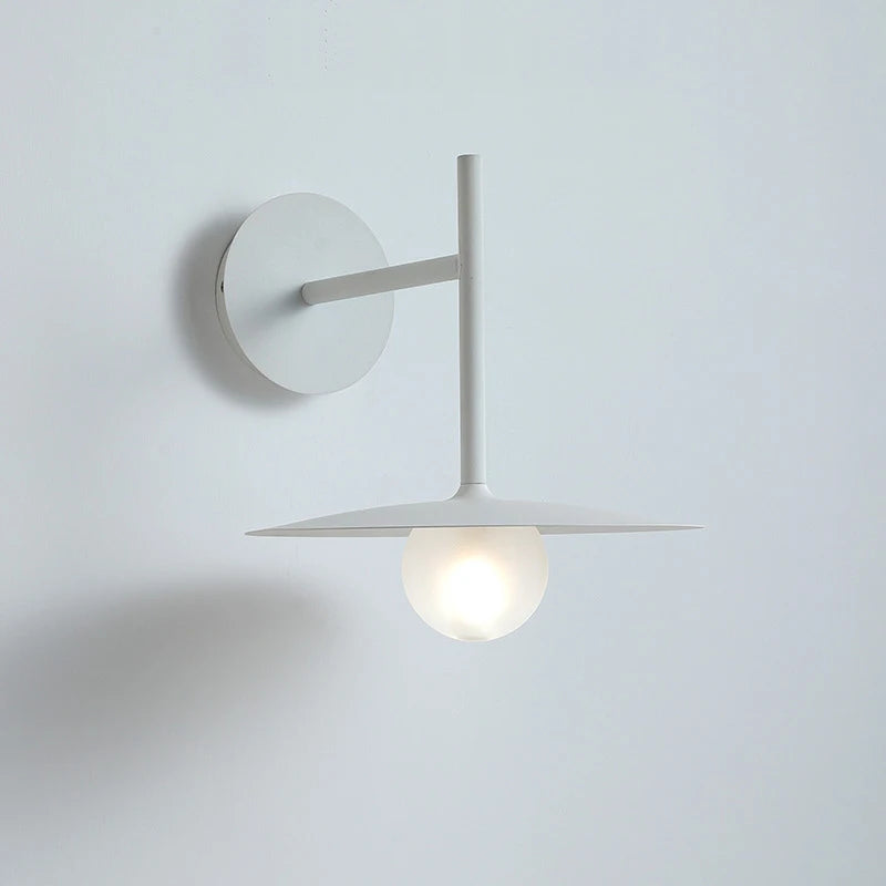 applique murale moderne pour intérieur élégant et lumineux - vue 5 sur 9
