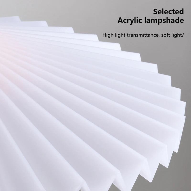lustre minimaliste led art créatif pour intérieur moderne - vue 6 sur 20