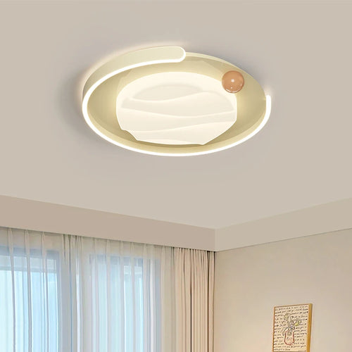 Moderne und kreative Deckenleuchten für eine elegante Inneneinrichtung - vue 7 sur 12